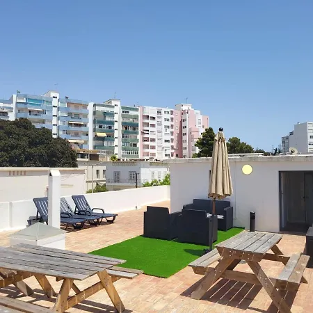בית אירוח Cinderela House *