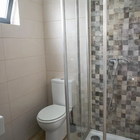 Cinderela House * 파로