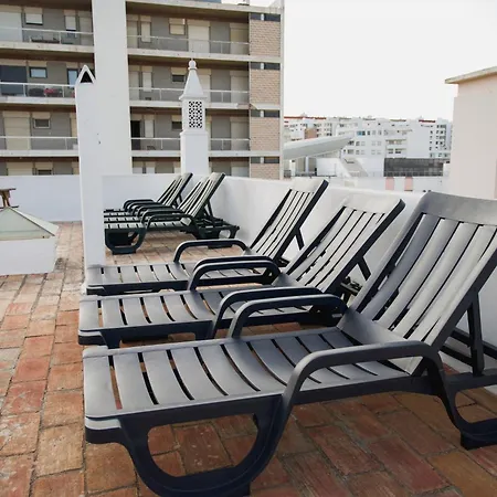 Cinderela House * 파로