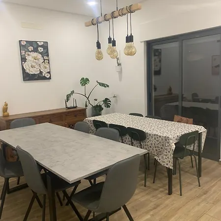Cinderela House * פארו
