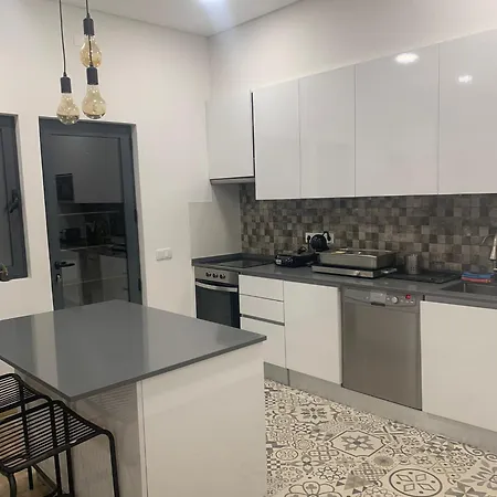 בית אירוח Cinderela House