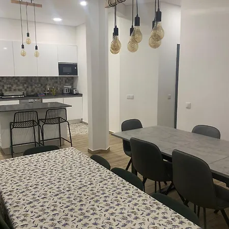 Cinderela House בית אירוח פארו