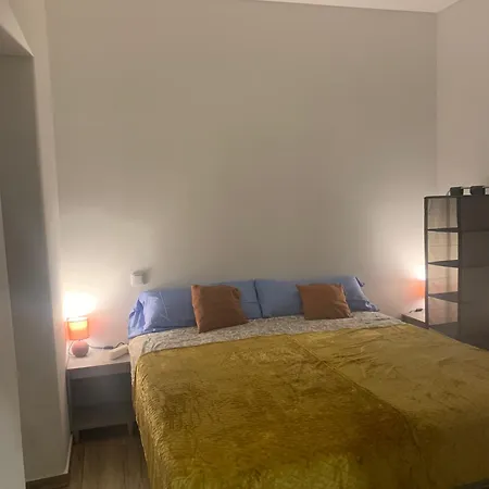 Cinderela House Δωμάτια σε οικογενειακή κατοικία *