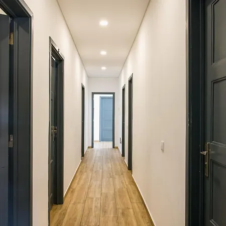 Cinderela House פארו