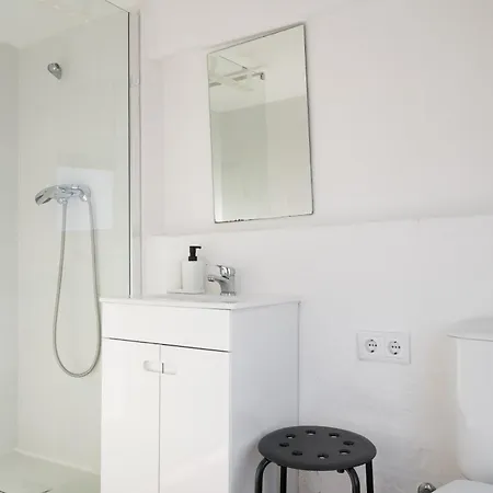 בית אירוח Cinderela House פארו
