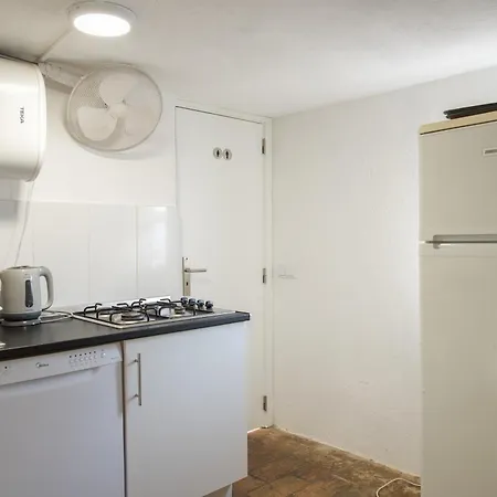 Cinderela House * 파로