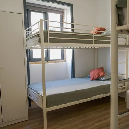 Cinderela House בית אירוח