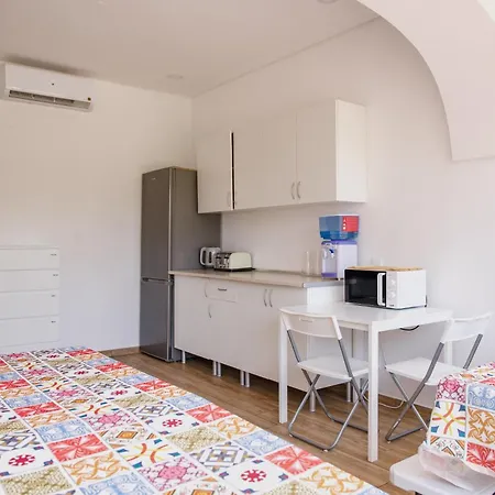 Cinderela House * 파로