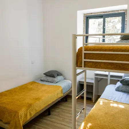 Cinderela House 홈스테이 파로