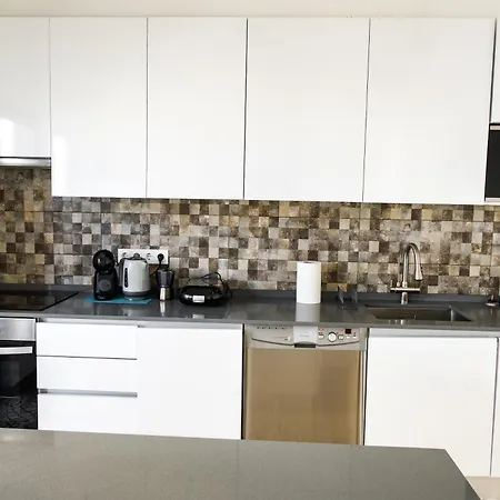 בית אירוח Cinderela House פארו