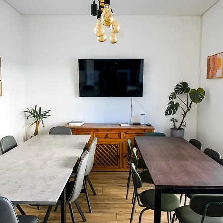 Δωμάτια σε οικογενειακή κατοικία Cinderela House