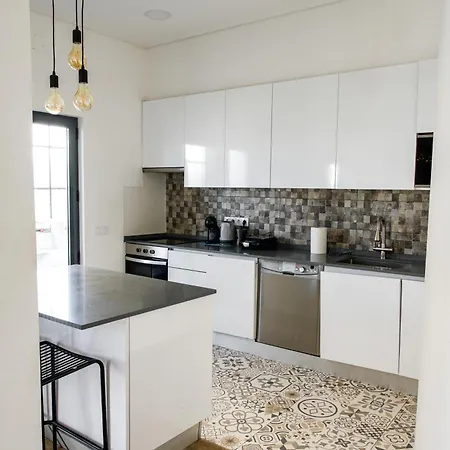 Cinderela House פארו