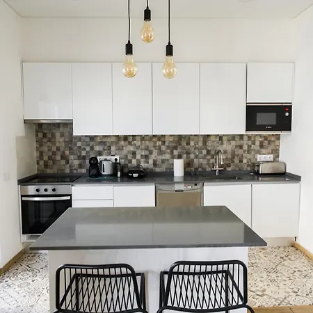 Cinderela House בית אירוח *