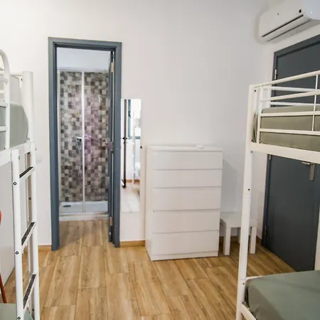 Cinderela House Quarto em Acomodações Particulares Faro