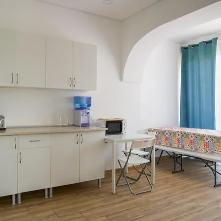 Cinderela House * ファロ