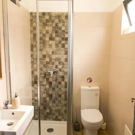 Cinderela House Quarto em Acomodações Particulares *