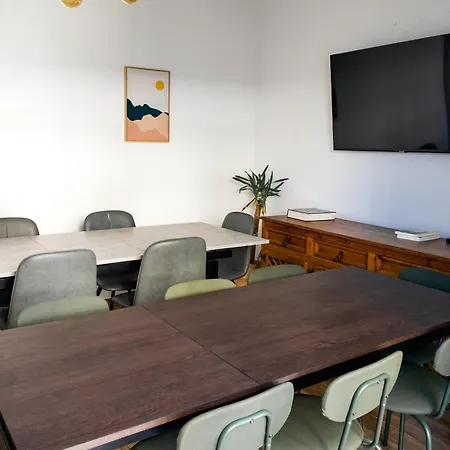 Quarto em Acomodações Particulares Cinderela House