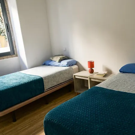 Quarto em Acomodações Particulares Cinderela House *