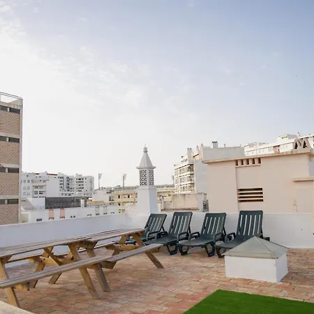 Cinderela House منزل للإقامة *