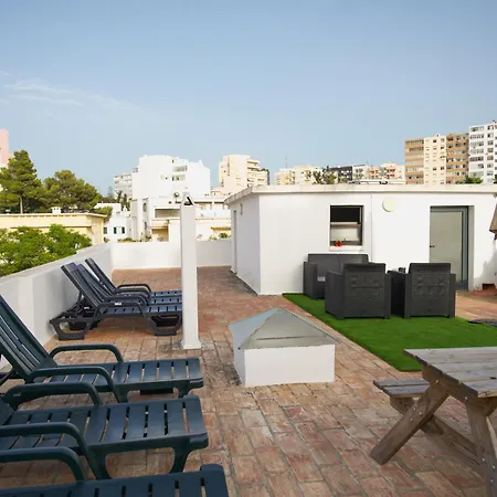Privat bolig Cinderela House *