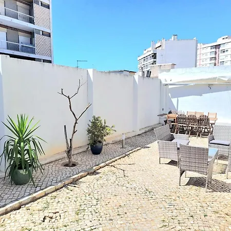 Privat bolig Cinderela House *