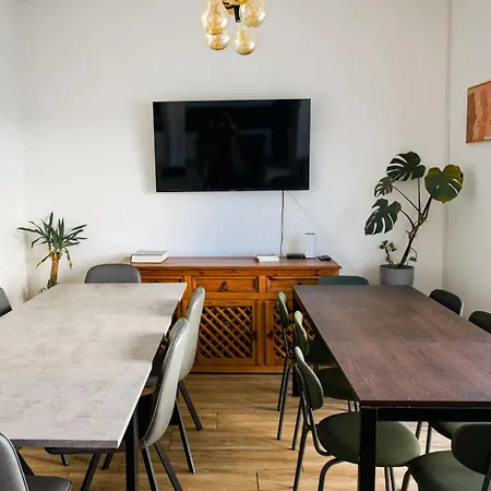 Cinderela House Privat bolig